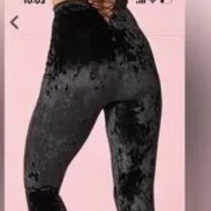 Yitty NWT black leggings